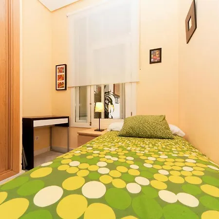 Apartamento La Casa Del Conde De Gelves Sevilha